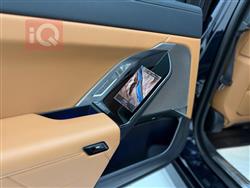 بي ام دبليو الفئة 7